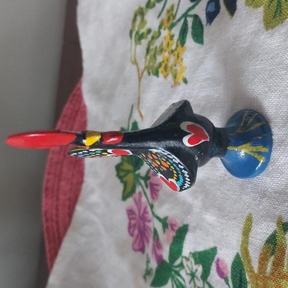 Famous Portuguese Rooster made in 🇵🇹 Portugal - Picture 2 of 11